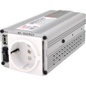 Инвертор напряжения Mervesan MSI-300-12 (300W), 12/220V, approximated